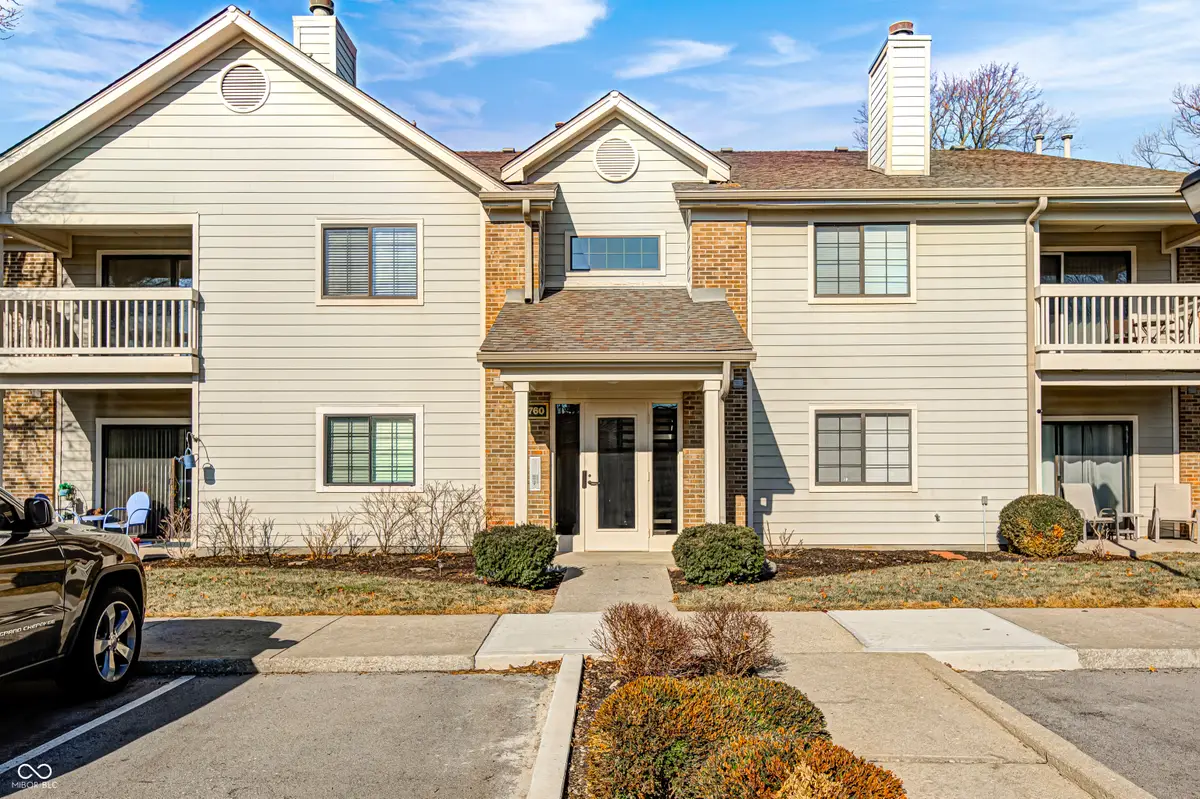 11760 Glenbrook Court #205, Carmel, IN 46032 - #1