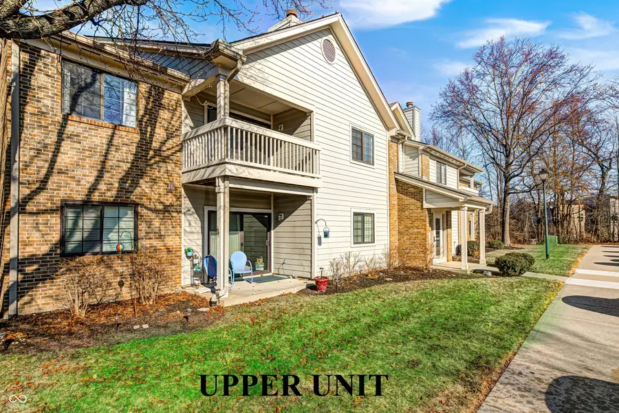 11760 Glenbrook Court #205, Carmel, IN 46032 - #2