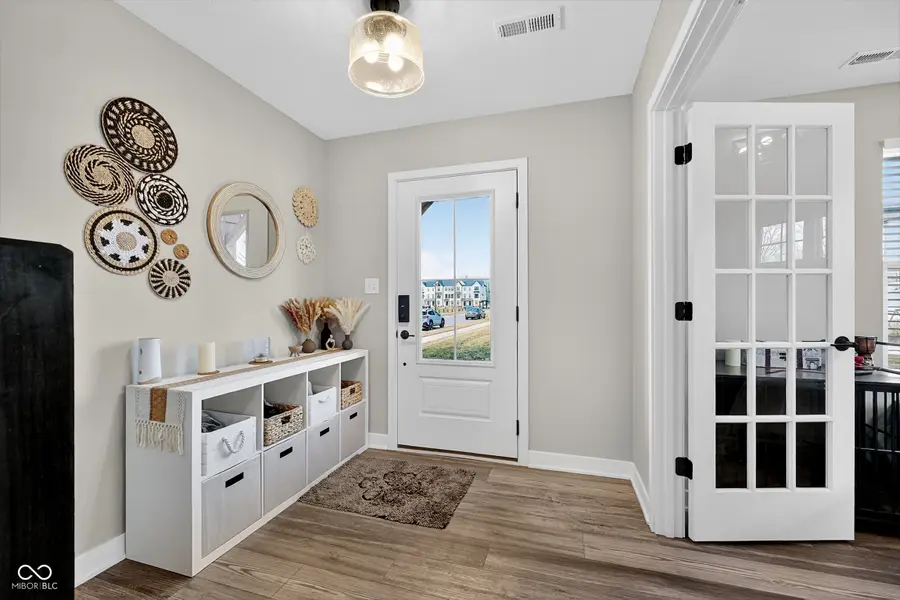 7107 Pate Hollow Drive, Brownsburg, IN 46112 - #3