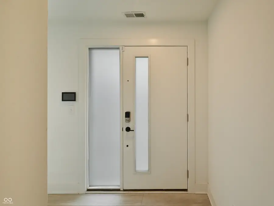 423 Leota Street, Indianapolis, IN 46203 - #2