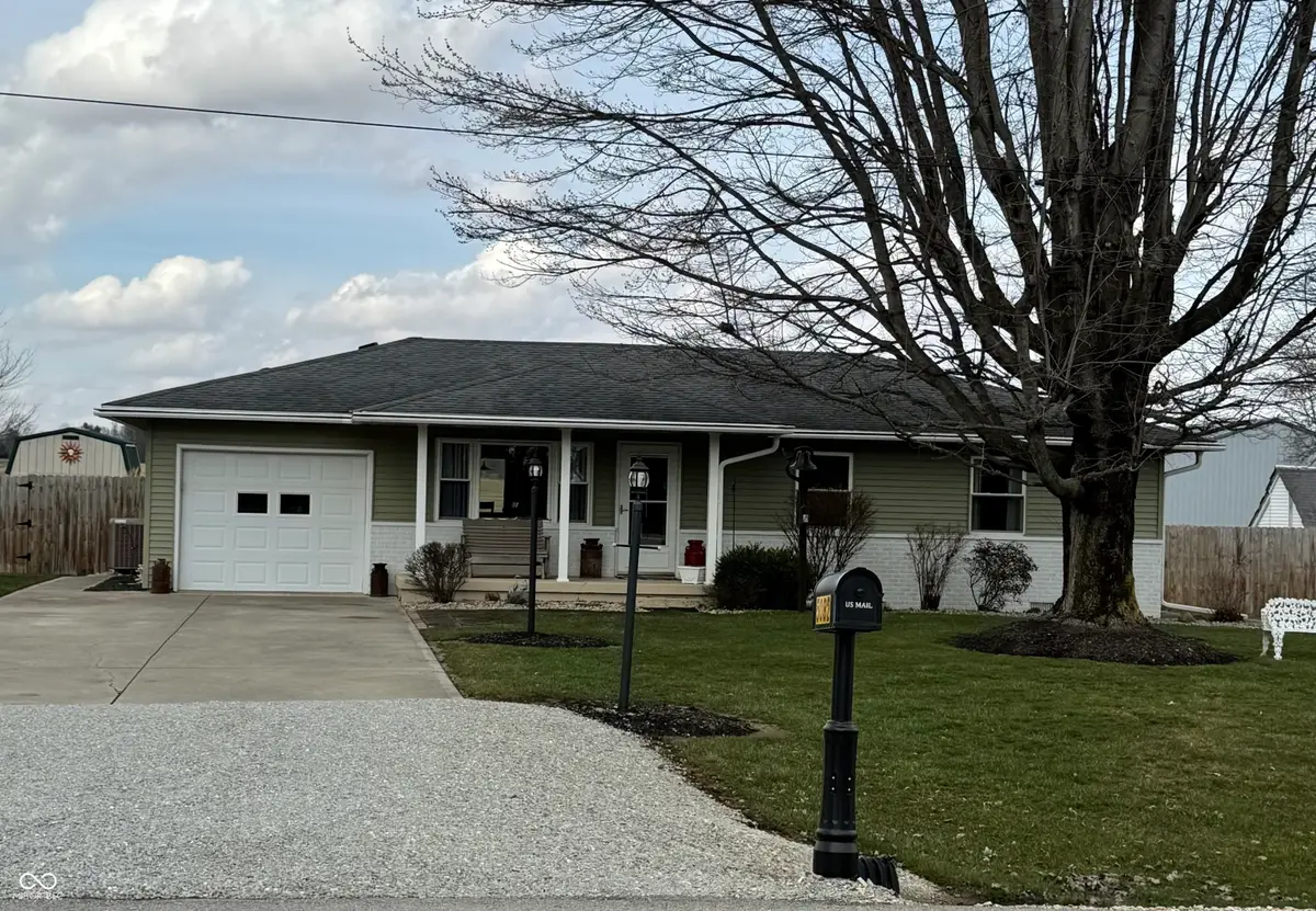 5082 E State Road 46, Greensburg, IN 47240 - #1