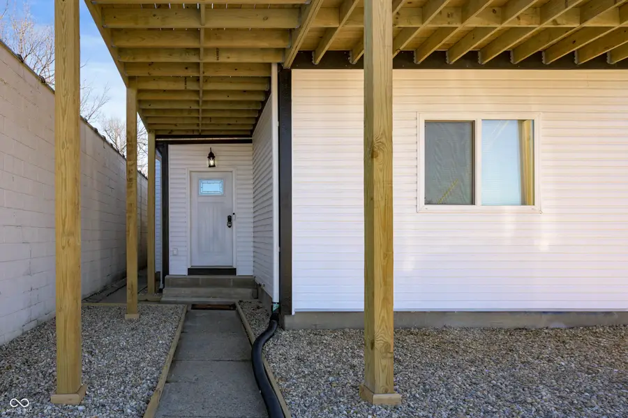 1041 S East Street, Indianapolis, IN 46225 - #2