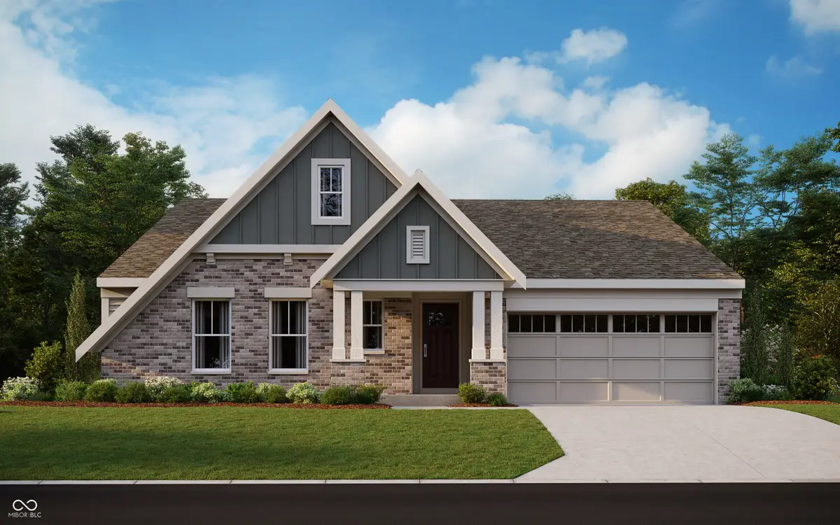 1108 Knoll Court, Greenwood, IN 46143 - #1