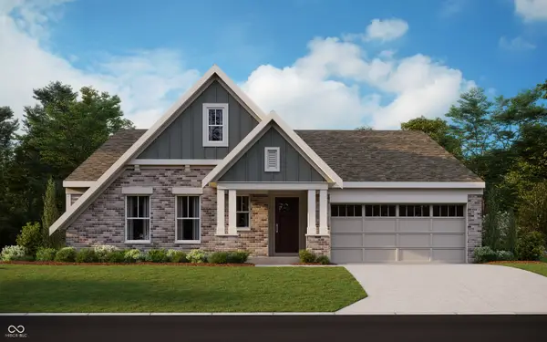 1108 Knoll Court, Greenwood, IN 46143