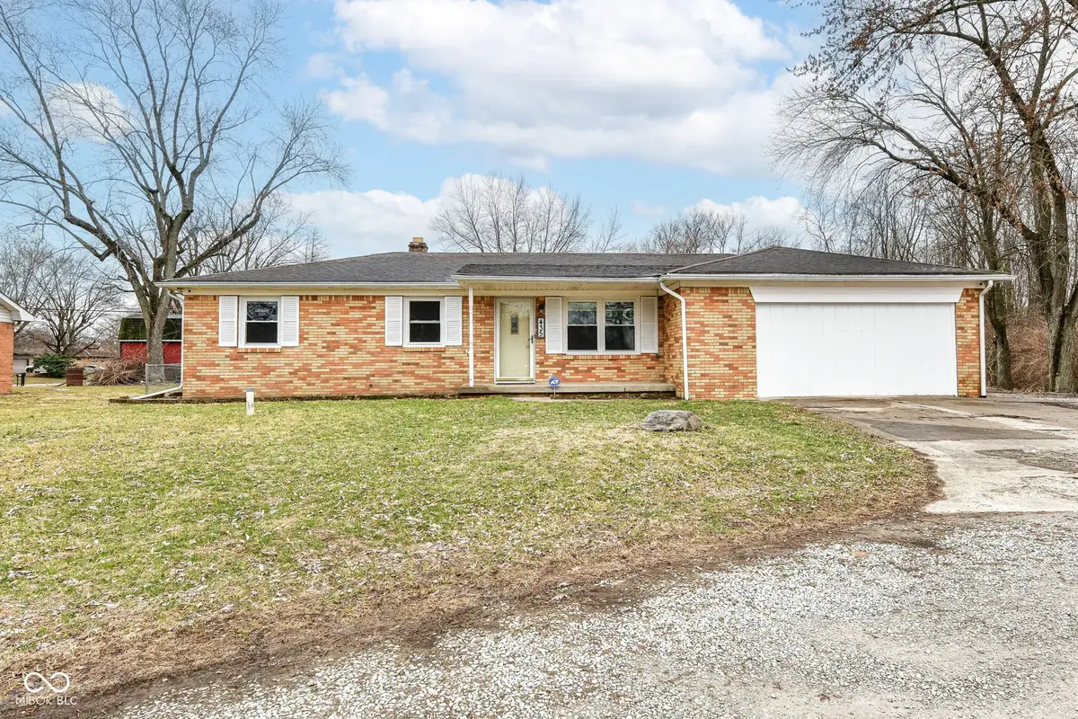 435 W Thompson Road, Indianapolis, IN 46217 - #1