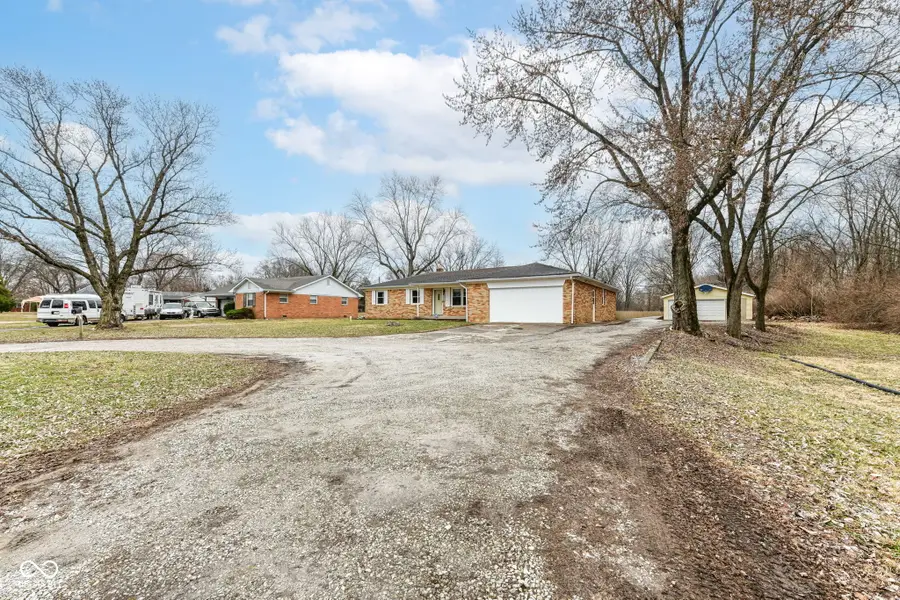 435 W Thompson Road, Indianapolis, IN 46217 - #2