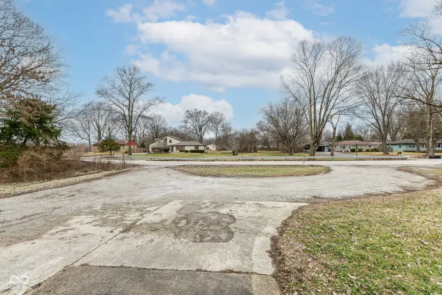 435 W Thompson Road, Indianapolis, IN 46217 - #3