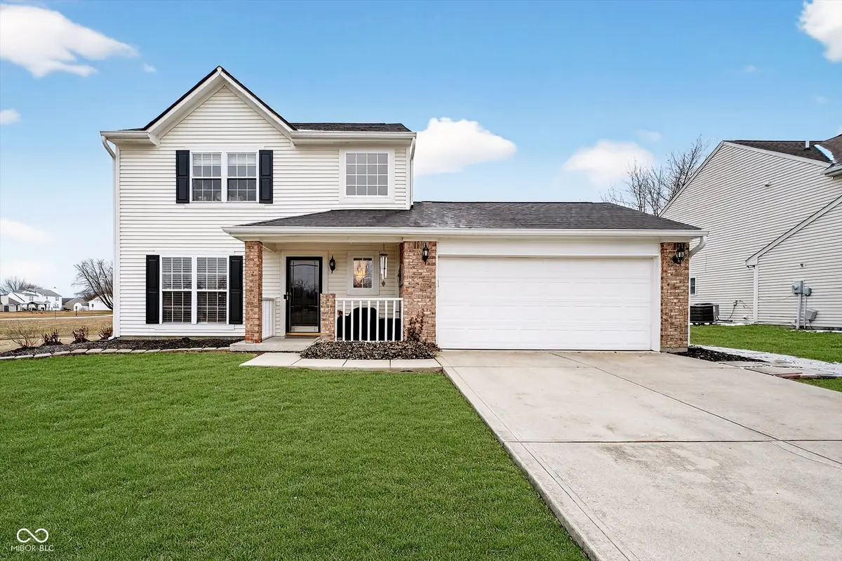 9991 Ellsworth Lane, Avon, IN 46123 - #1