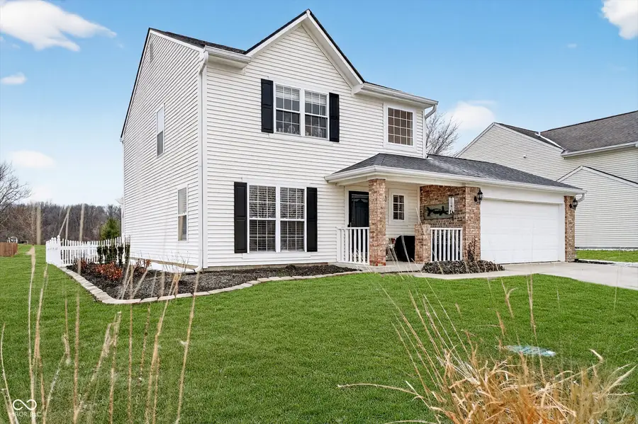 9991 Ellsworth Lane, Avon, IN 46123 - #2