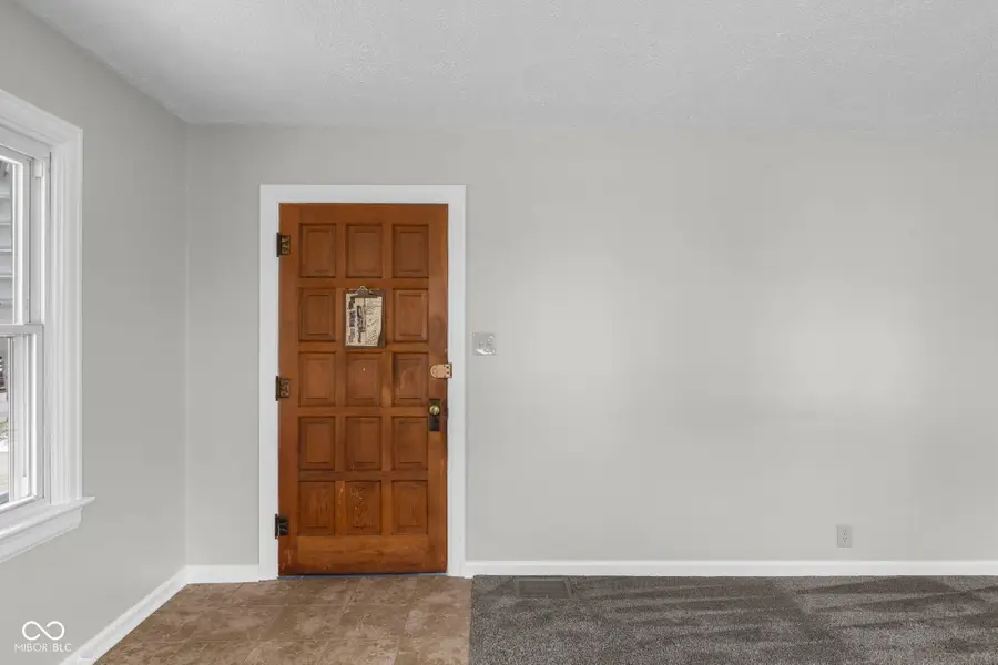 1864 N Norfolk Street, Indianapolis, IN 46224 - #2