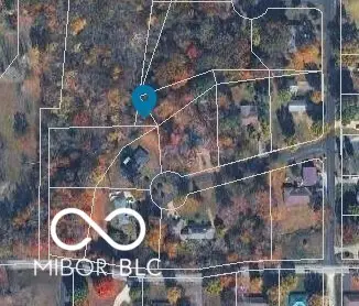 0 Woodside Drive, Plainfield, IN 46168 - #2