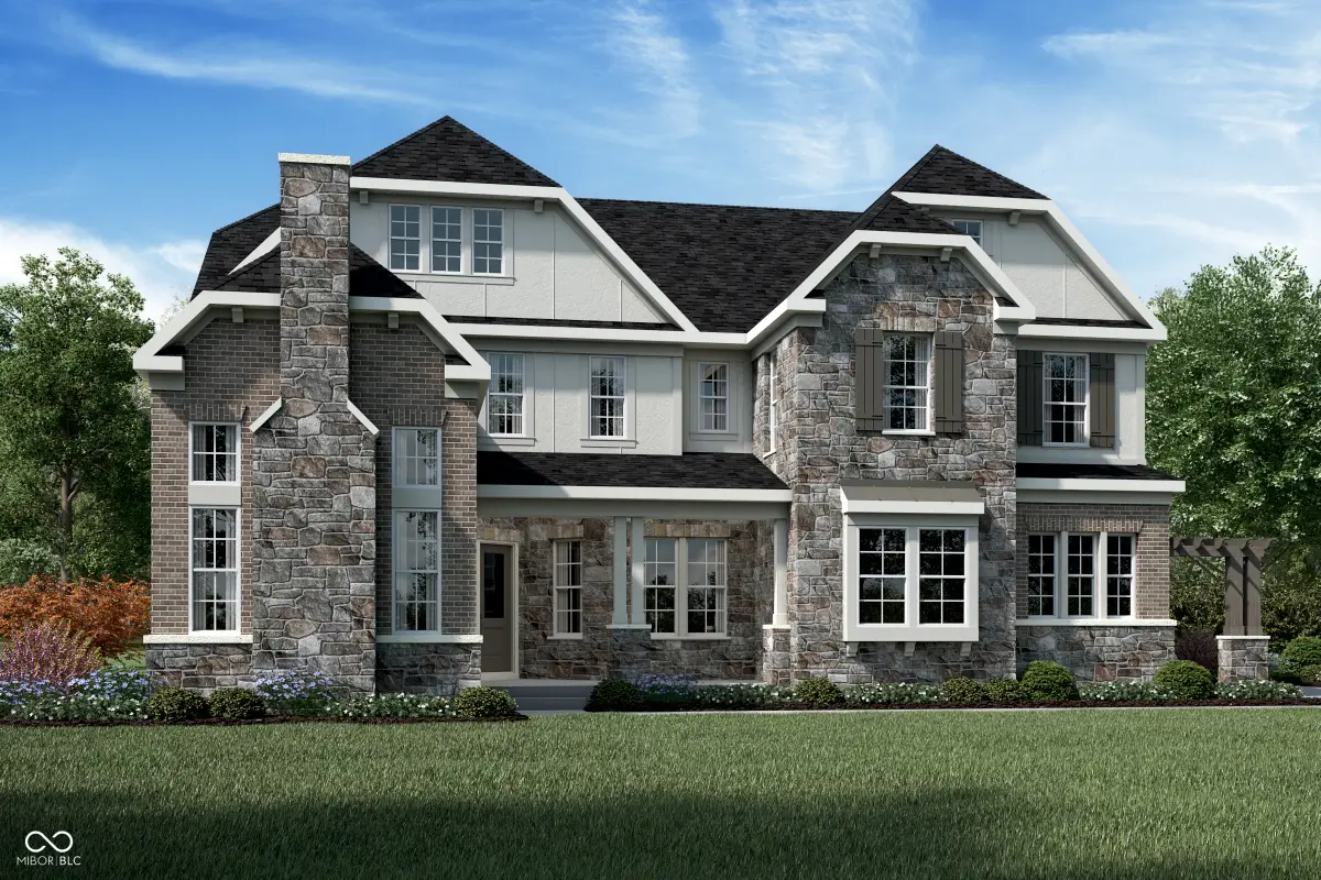 1530 Old Hickory Lane, Westfield, IN 46074 - #1