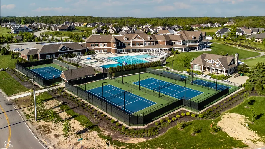 1530 Old Hickory Lane, Westfield, IN 46074 - #2