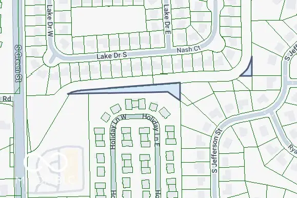 0 Tbd, Brownsburg, IN 46112 - #2