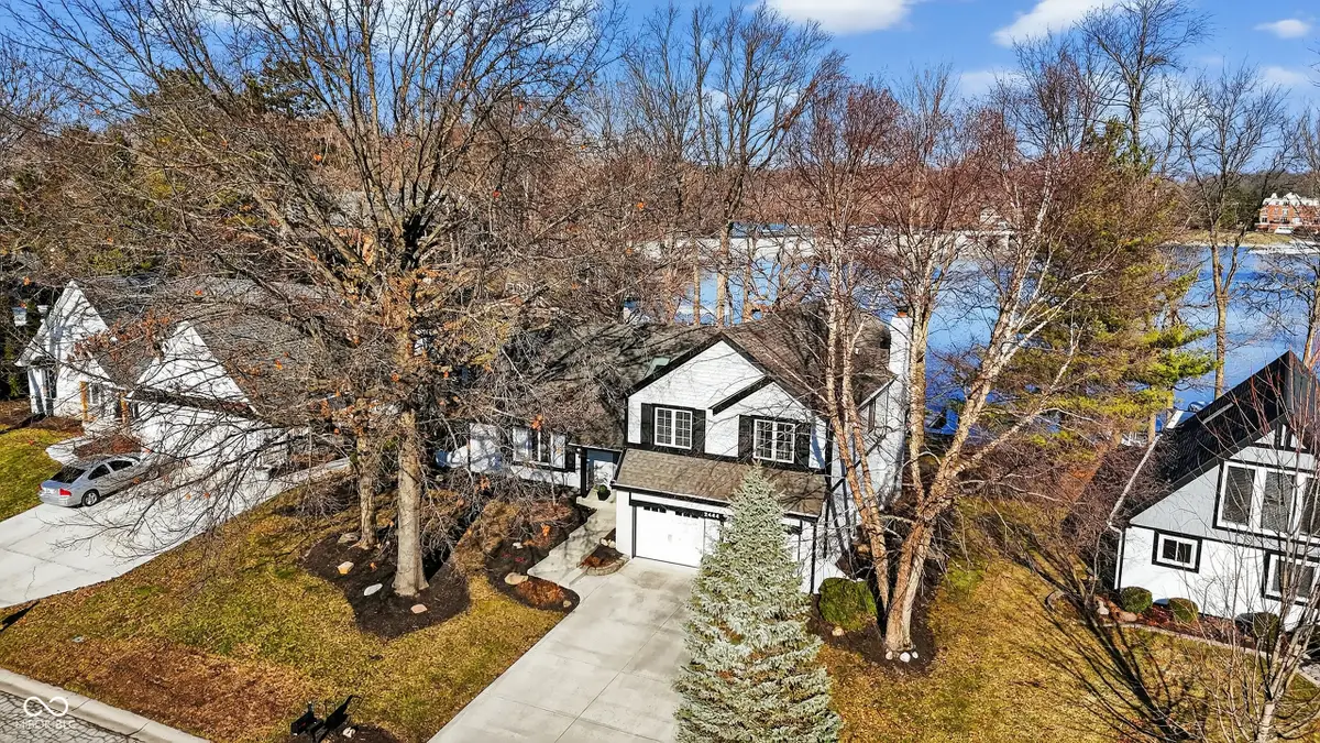 2444 Hawthorn Place, Noblesville, IN 46062 - #1