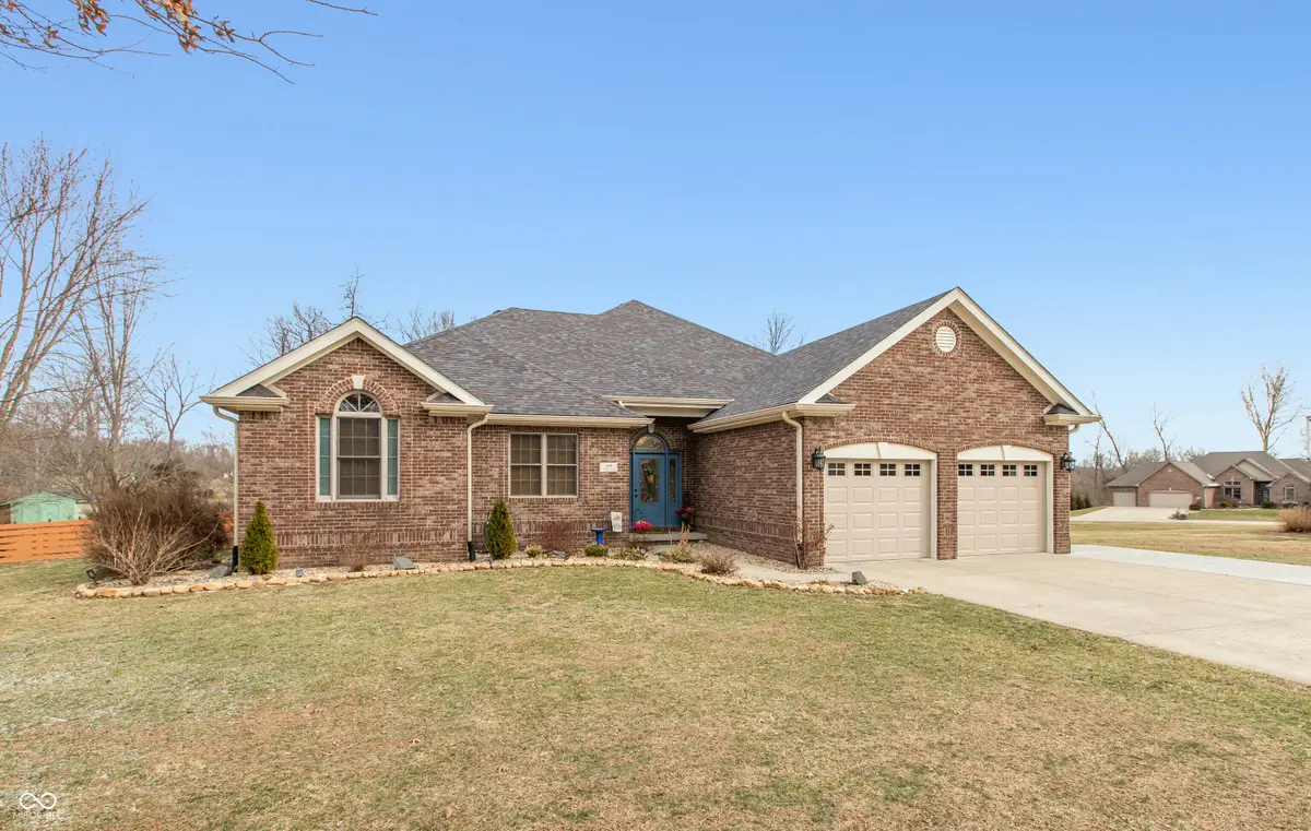2920 Morgan Trail, Martinsville, IN 46151 - #1