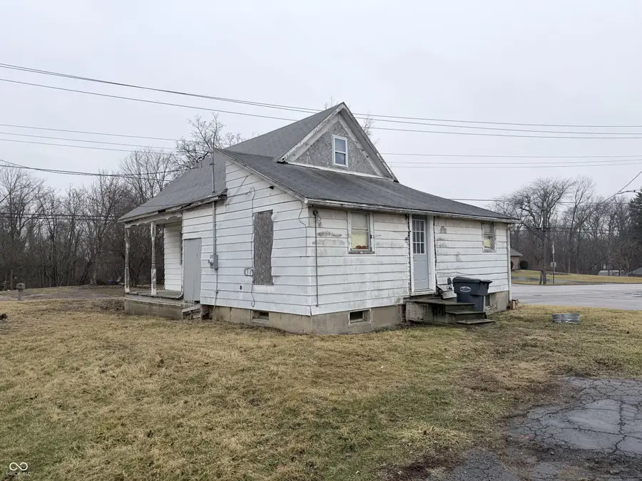314 W Indiana Avenue, Eaton, IN 47338 - #3