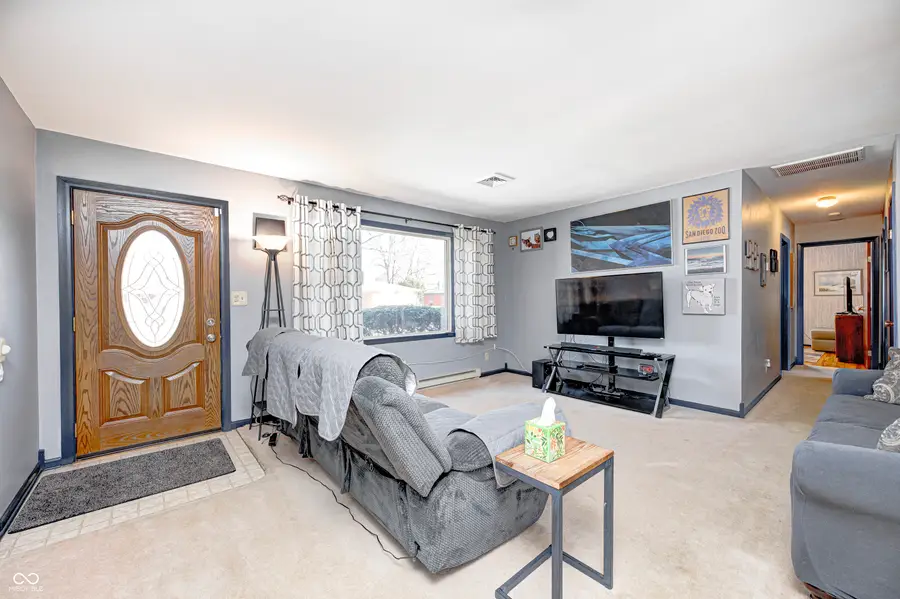 4464 Windsor Road, Brownsburg, IN 46112 - #2