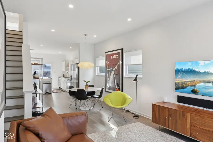 139 Mckim Avenue, Indianapolis, IN 46201 - #2