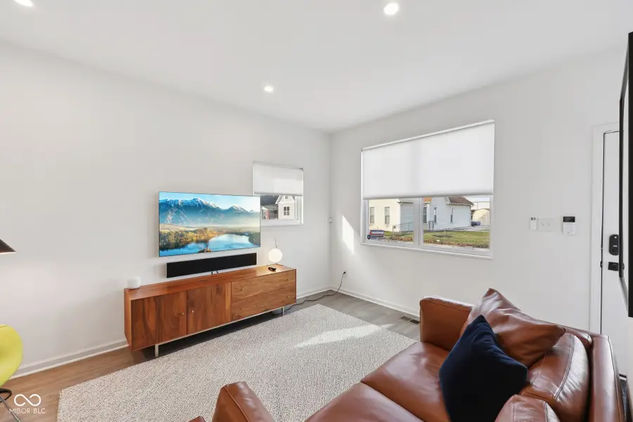 139 Mckim Avenue, Indianapolis, IN 46201 - #3