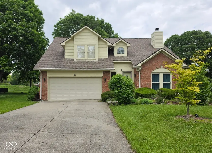 23 Turnberry Circle, Greenwood, IN 46143 - #2