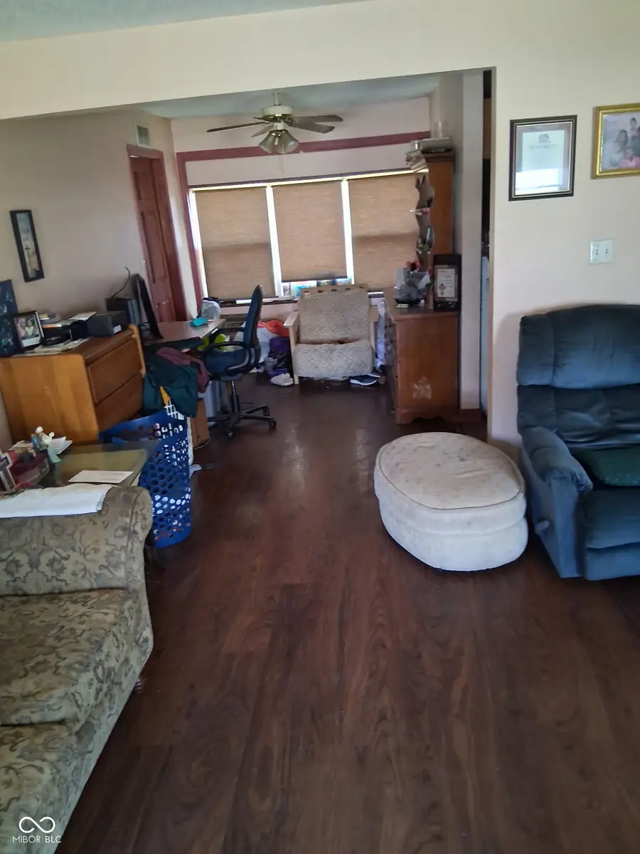 4509 Priscilla Avenue, Indianapolis, IN 46226 - #2