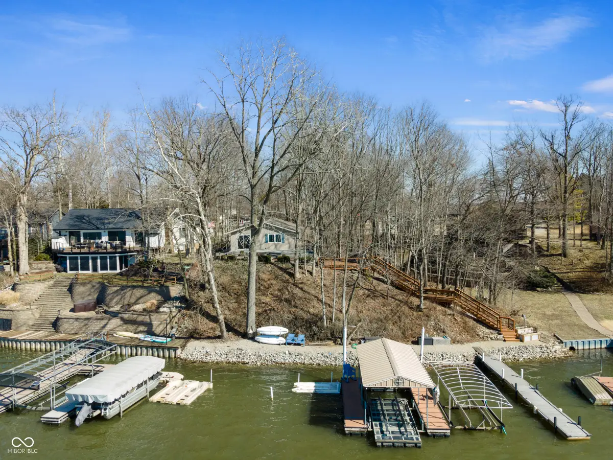 440 Iron Bridge Road, Cicero, IN 46034 - #1