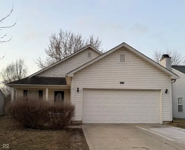 8427 Country Meadows Drive, Indianapolis, IN 46234