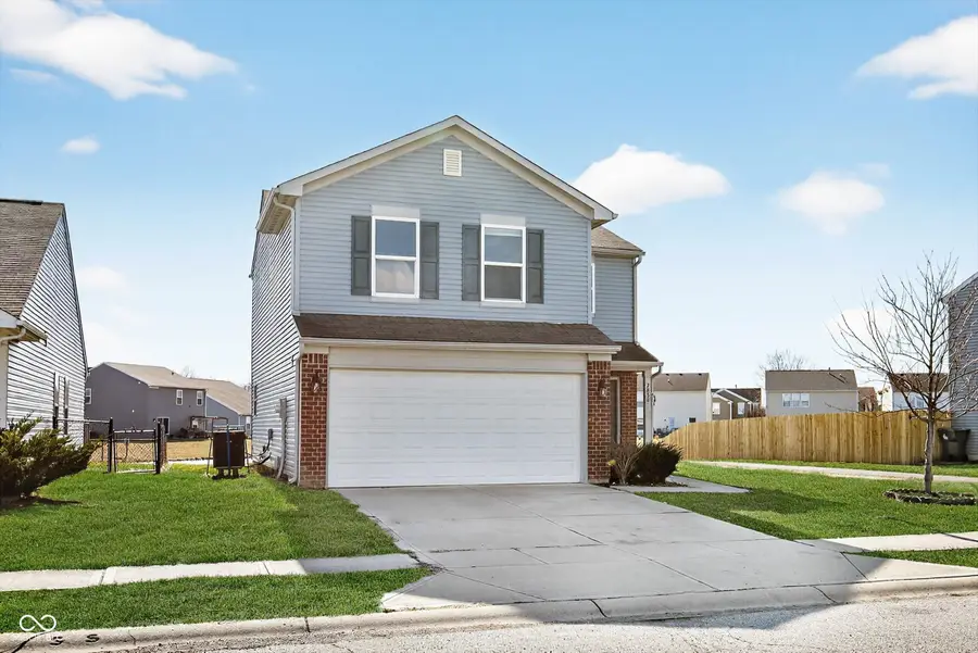 2858 Beethoven Avenue, Indianapolis, IN 46239 - #3