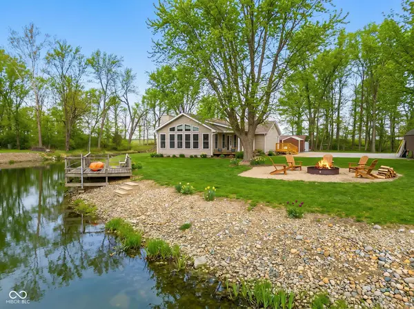 910 Vance Court, Kingman, IN 47952