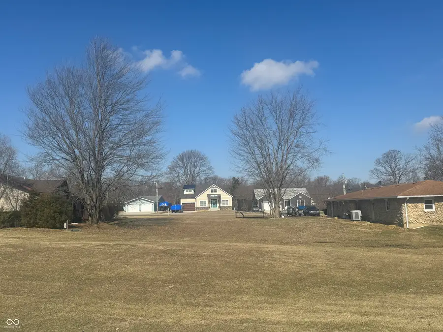 66 SW Santee Drive, Greensburg, IN 47240 - #3