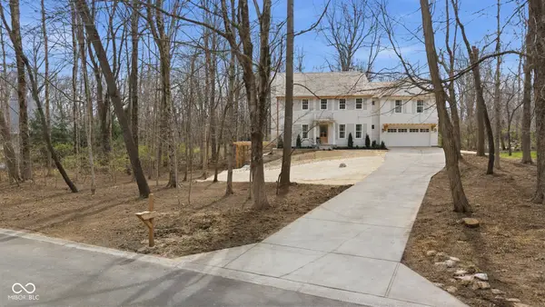 6865 Cardinal Drive, McCordsville, IN 46055