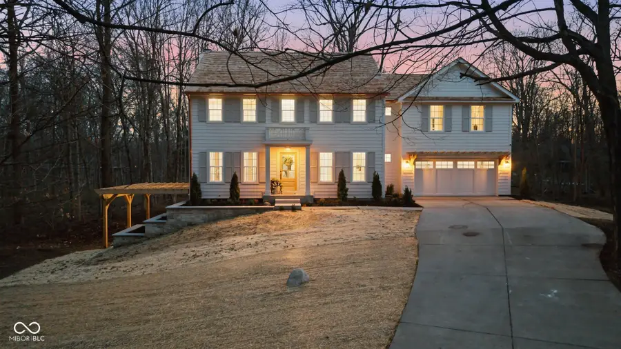 6865 Cardinal Drive, McCordsville, IN 46055 - #2