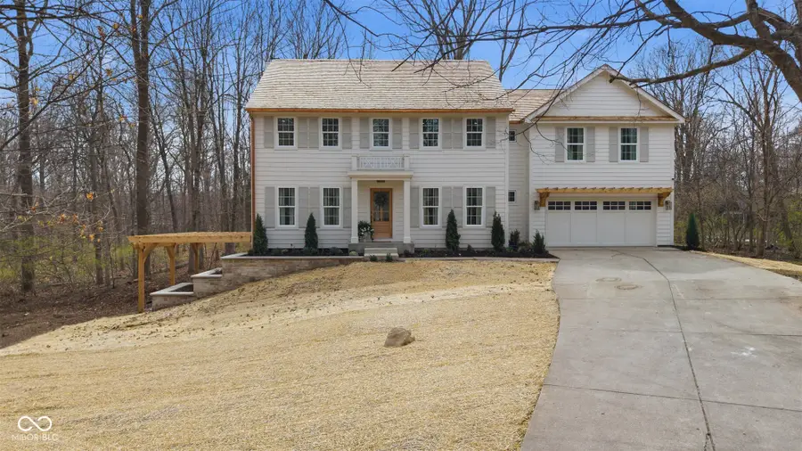 6865 Cardinal Drive, McCordsville, IN 46055 - #3