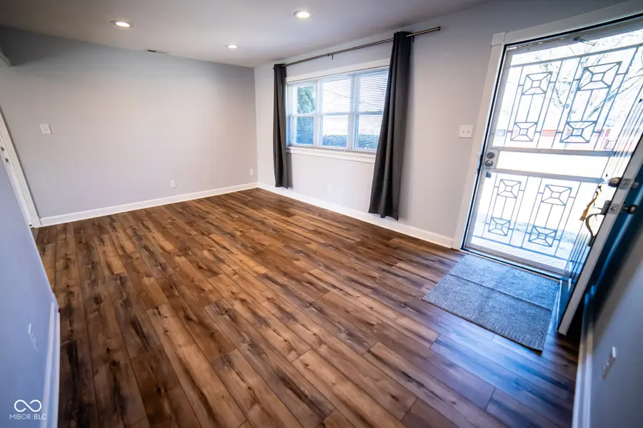 605 Grovewood Drive, Beech Grove, IN 46107 - #3