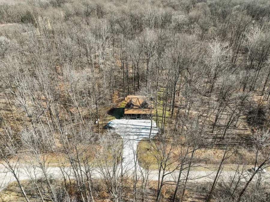 1510 N Cayuse Trail, Greensburg, IN 47240 - #3