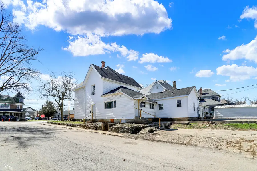 1432 Ohio Avenue, Anderson, IN 46016 - #3