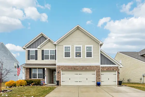 5473 Crowley Parkway, Whitestown, IN 46075