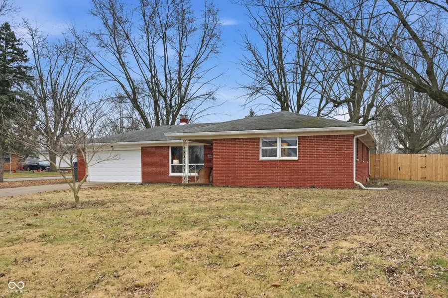 409 E Maple Street, Spiceland, IN 47385 - #2