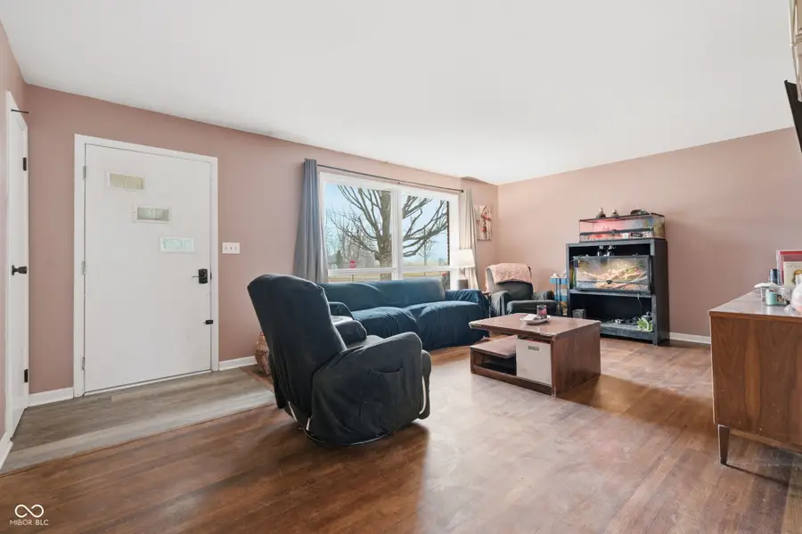 409 E Maple Street, Spiceland, IN 47385 - #3