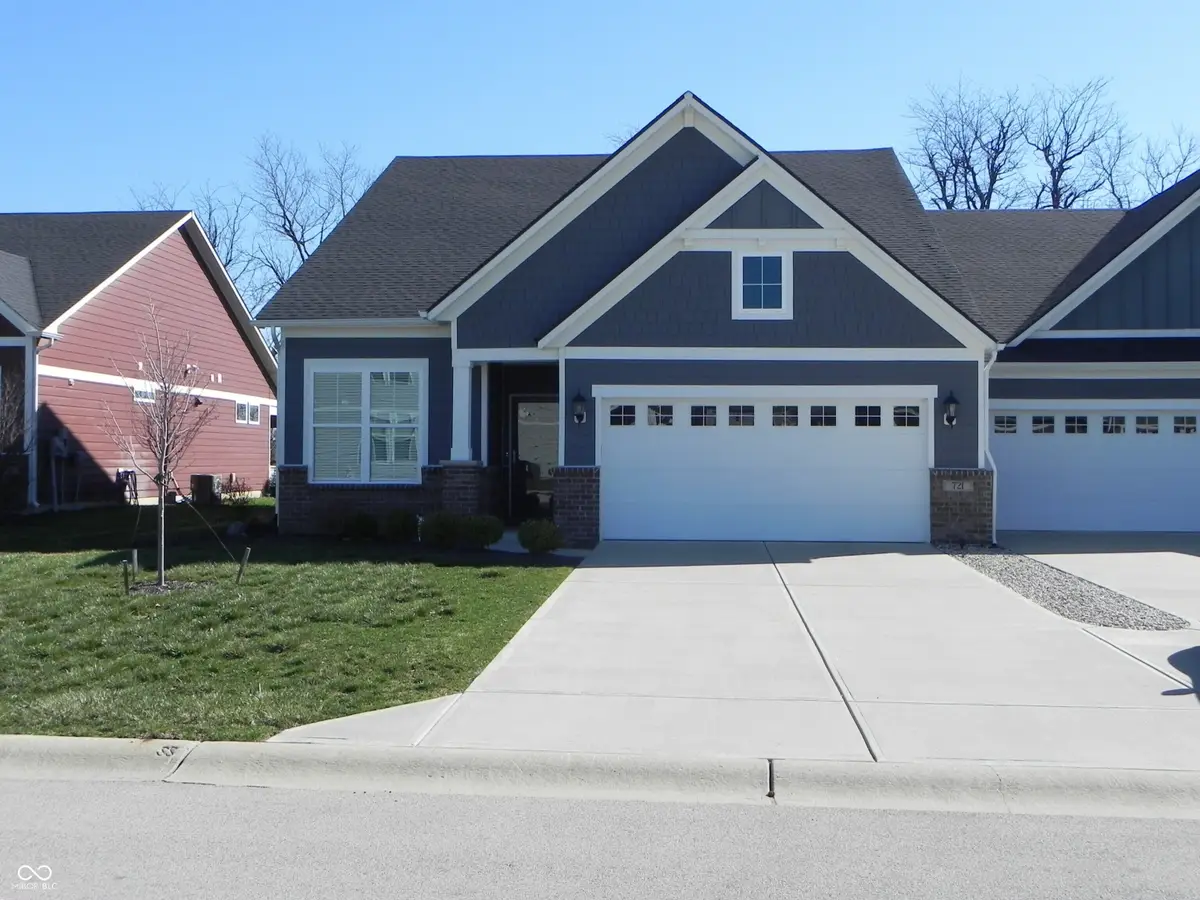 721 Stone Trace Court, Avon, IN 46123 - #1