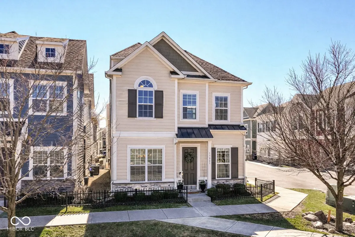 13201 E 131st Street, Fishers, IN 46037 - #1