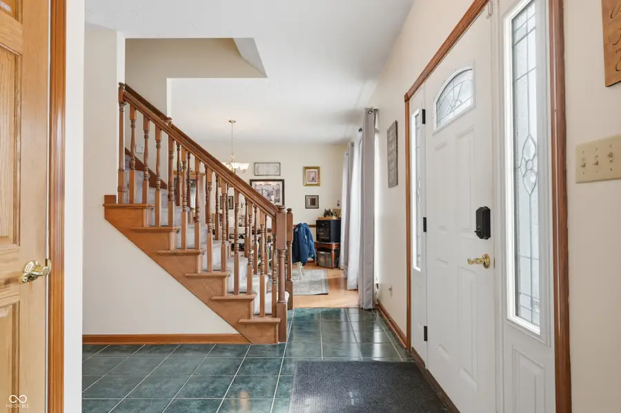 6970 Bluffridge Way, Indianapolis, IN 46278 - #3