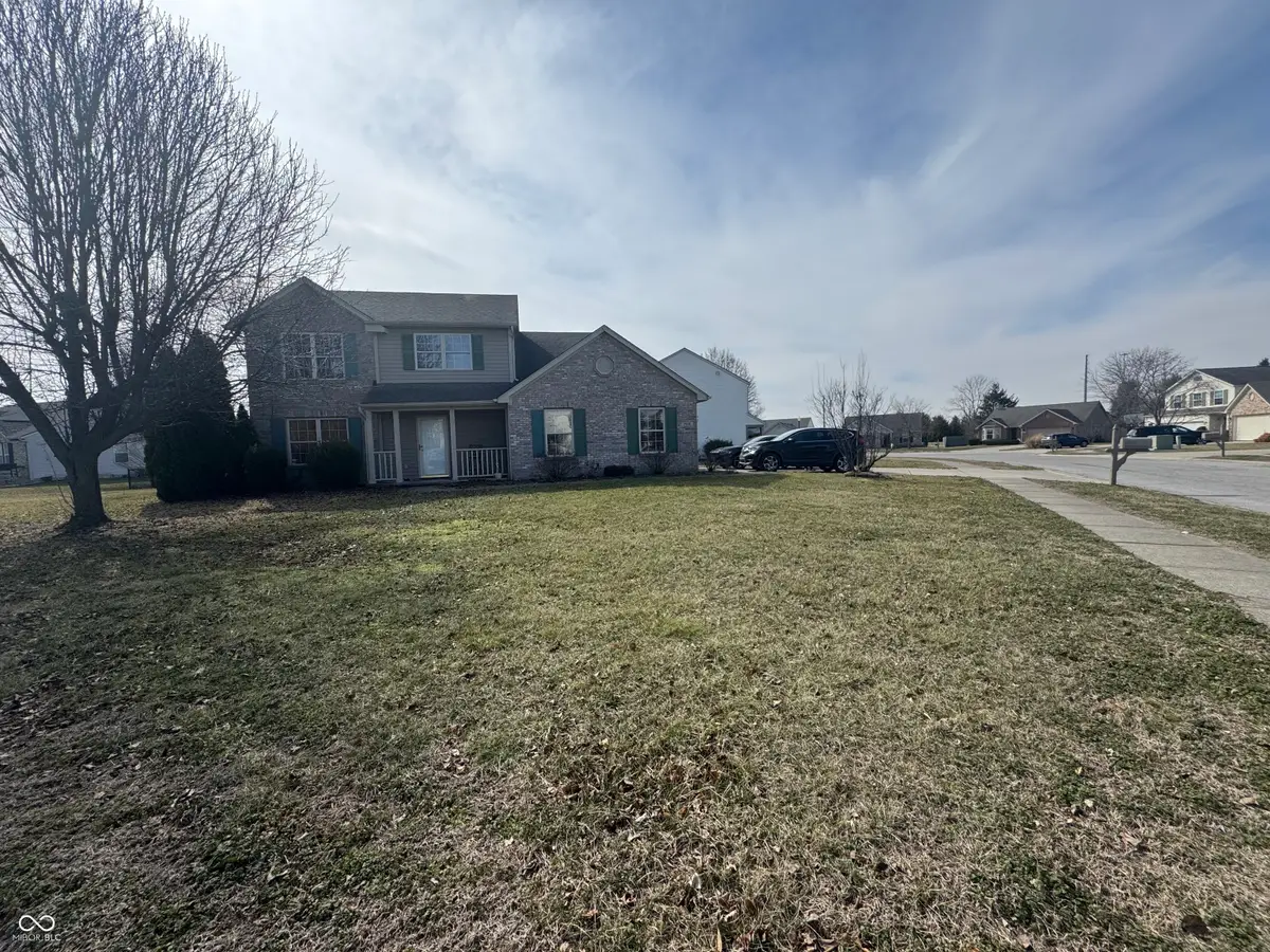 7015 Blankenship Avenue, Indianapolis, IN 46217 - #1