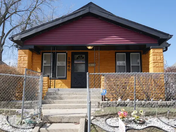 1940 N Dearborn Street, Indianapolis, IN 46218