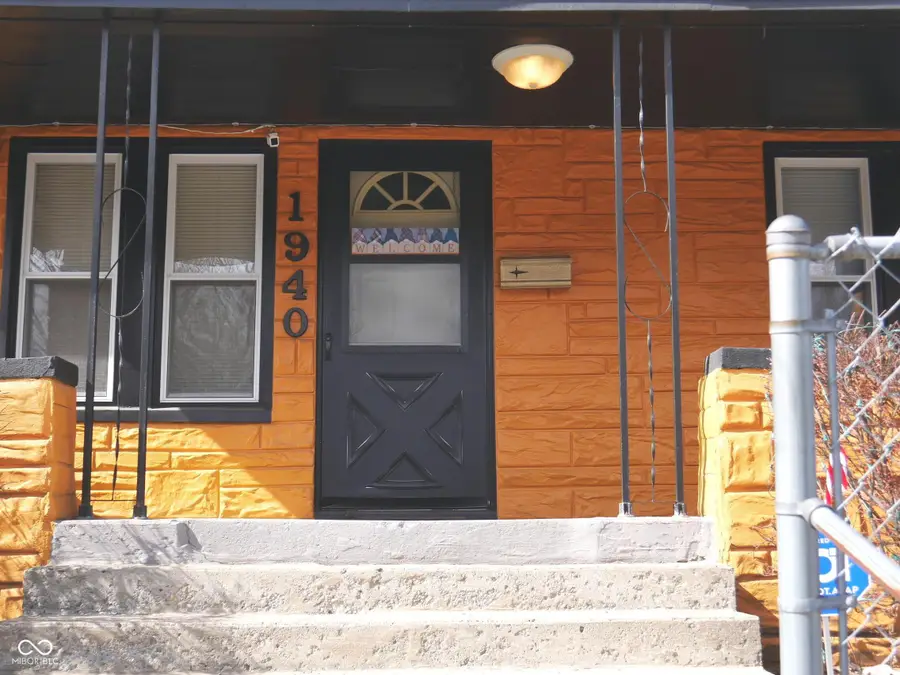 1940 N Dearborn Street, Indianapolis, IN 46218 - #2