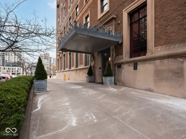 350 N Meridian Street #705, Indianapolis, IN 46204