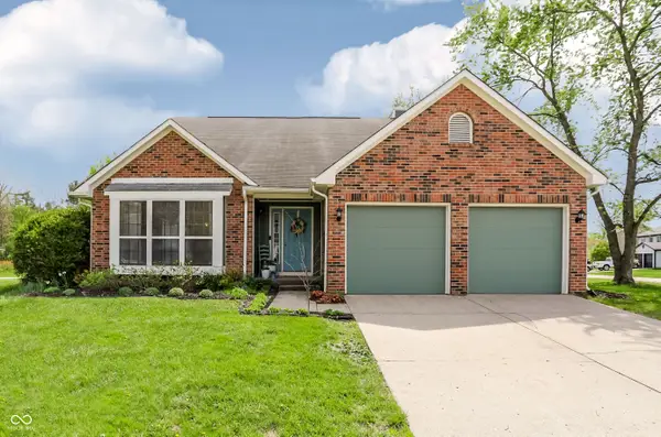 7747 Oakshot Lane, Indianapolis, IN 46268