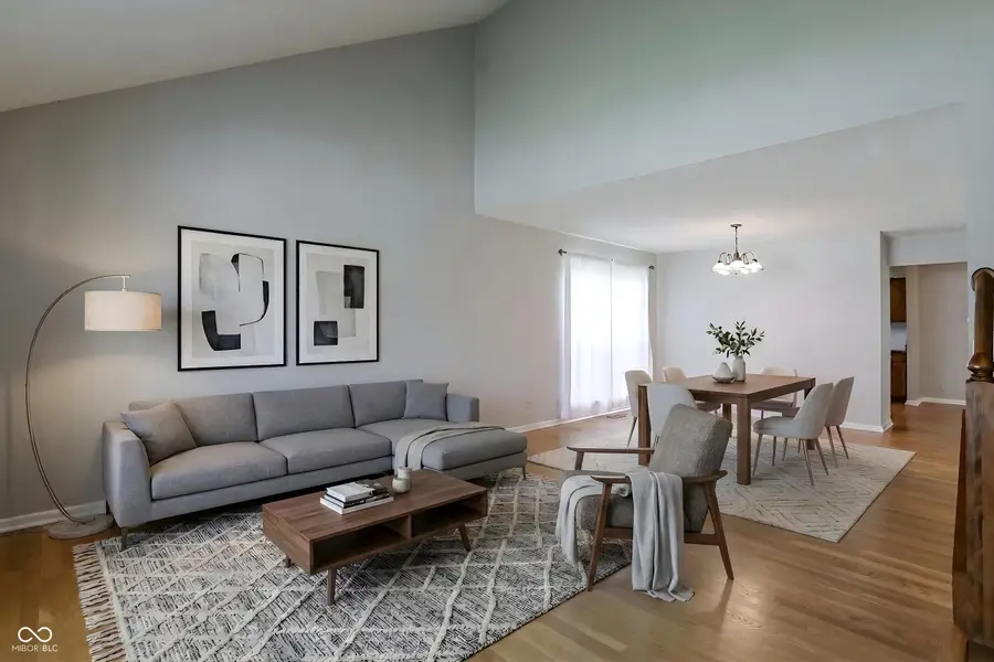 7747 Oakshot Lane, Indianapolis, IN 46268 - #3