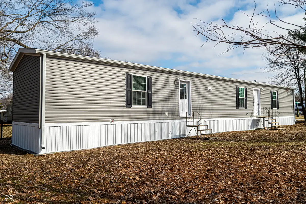 217 Lazy River Road, Cloverdale, IN 46120 - #1